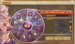 飞车幸运转盘最新爆料,惊喜福利等你来拿！