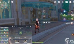 原神枫丹音乐爆料视频,探寻神秘大陆的旋律之旅