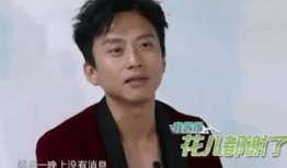 邓超圈内爆料,一场关于友情与真相的深度对话